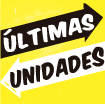 ULTIMAS UNIDADES