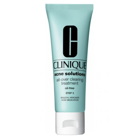 clinique anti blemish solutions all-over clearing treatment 50ml clinique anti blemish solutions all-over clearing treatment 50ml