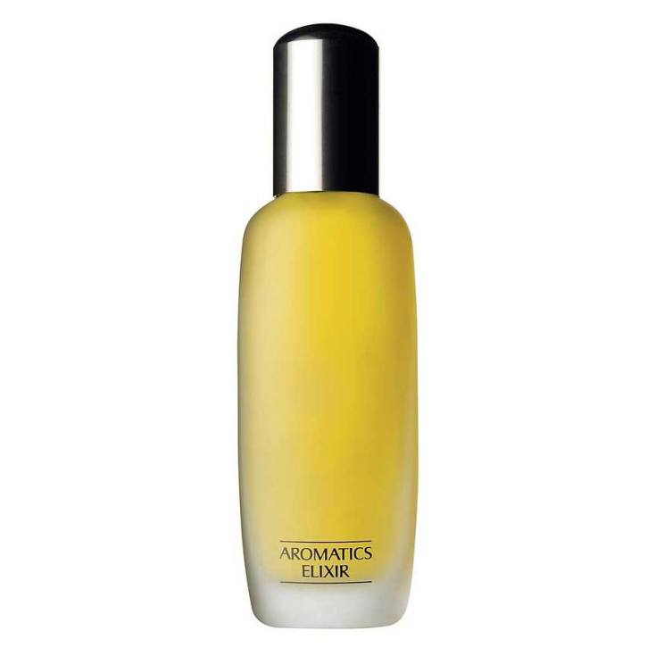 clinique aromatics elixir perfume