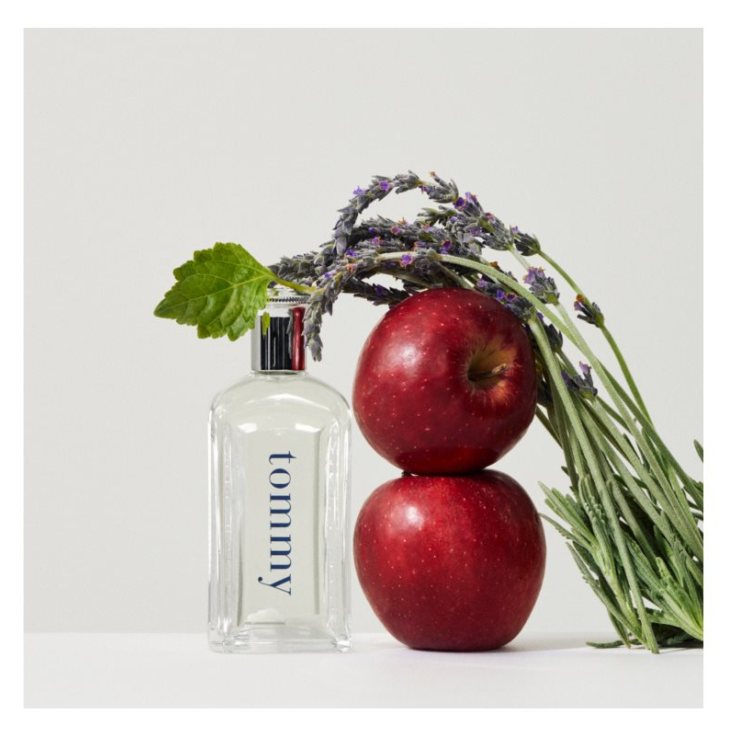 tommy eau de toilette