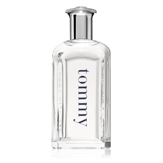 tommy eau de toilette