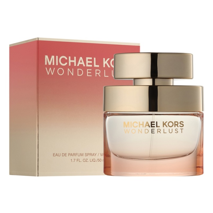 michael kors wonderlust eau de parfum 50ml michael kors wonderlust eau de parfum 50ml