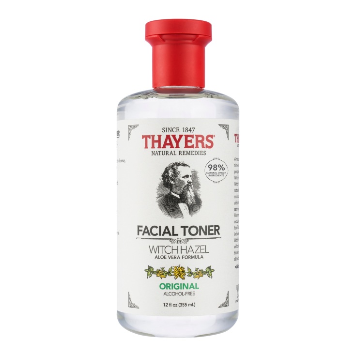 thayers original facial toner 355ml