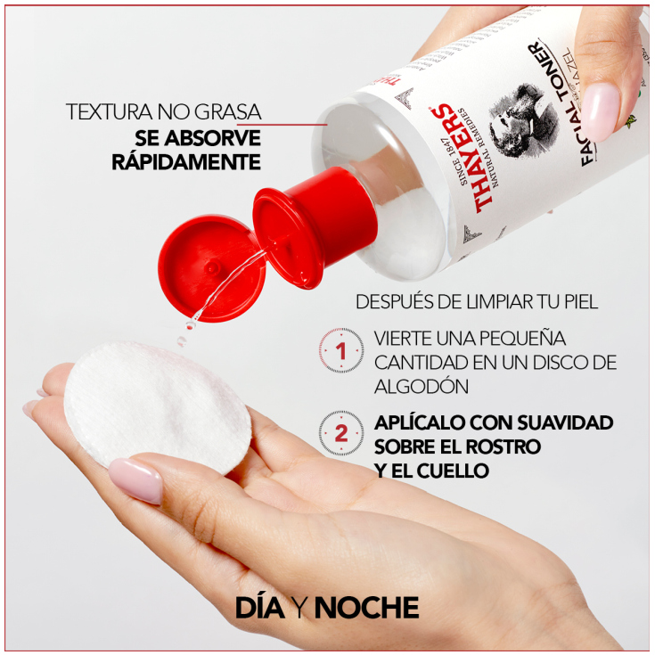 thayers original facial toner 355ml