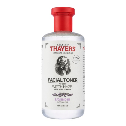 thayers lavender facial toner 355ml