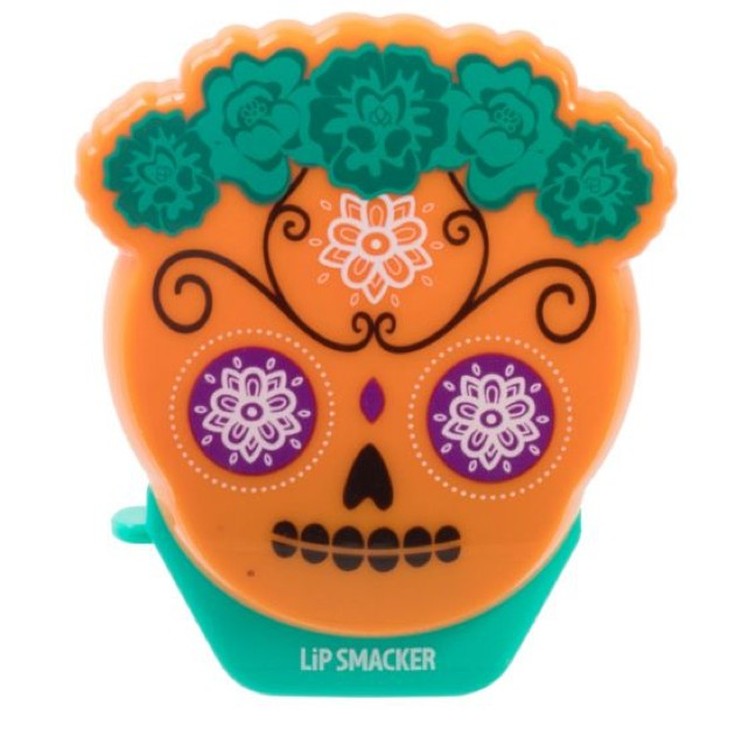lip smacker dia de los muertosres leches balsamo labial lip smacker dia de los muertosres leches balsamo labial