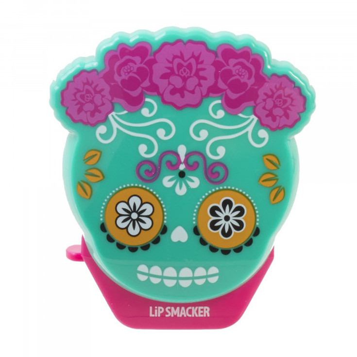 lip smacker dia de los muertos cinnamon churro lip smacker dia de los muertos cinnamon churro