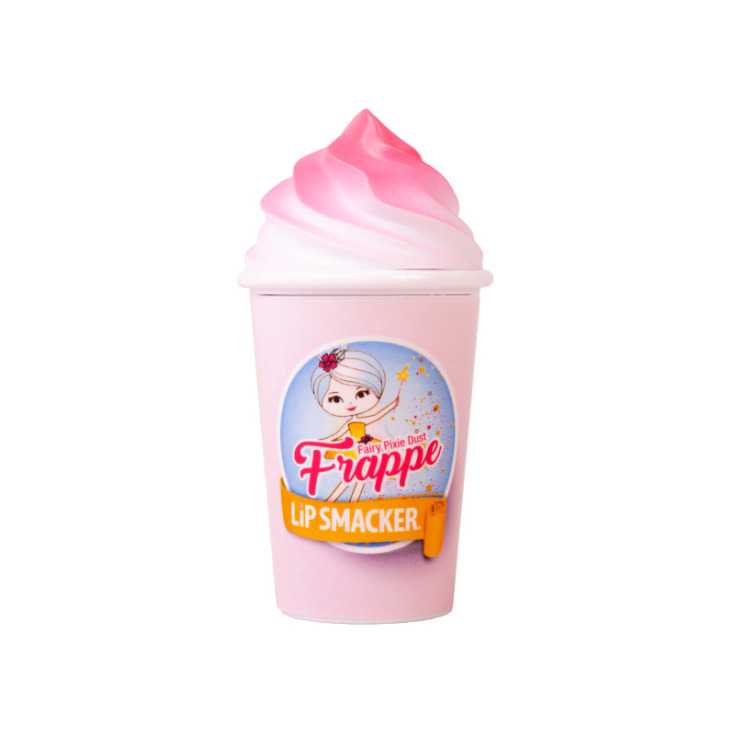 lip smacker balsamo labial frappe fairy pixie dust lip smacker balsamo labial frappe fairy pixie dust