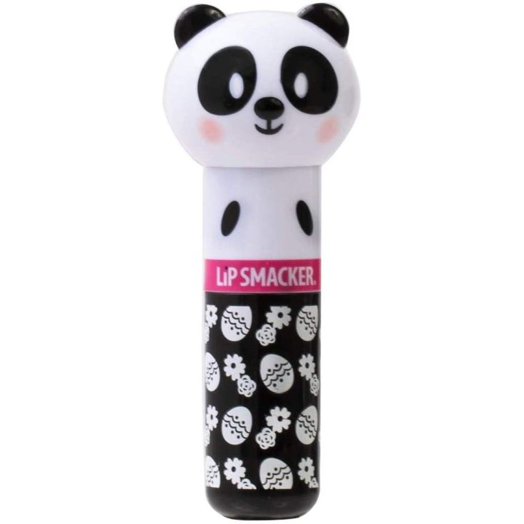 lip smacker easter panda balsamo labial lip smacker easter panda balsamo labial