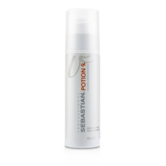 sebastian professional potion 9 crema efecto regenerador 150ml