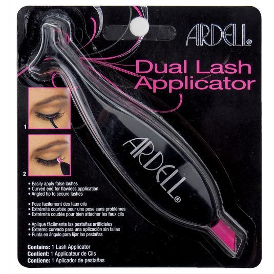 ardell aplicador de lujo dual