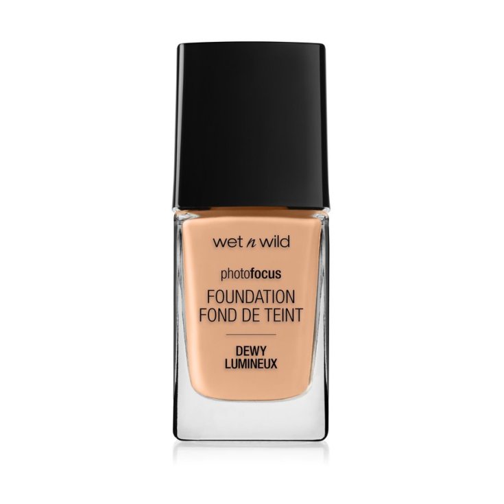 wet n wild photo focus foundation dewy base de maquillaje wet n wild photo focus foundation dewy base de maquillaje
