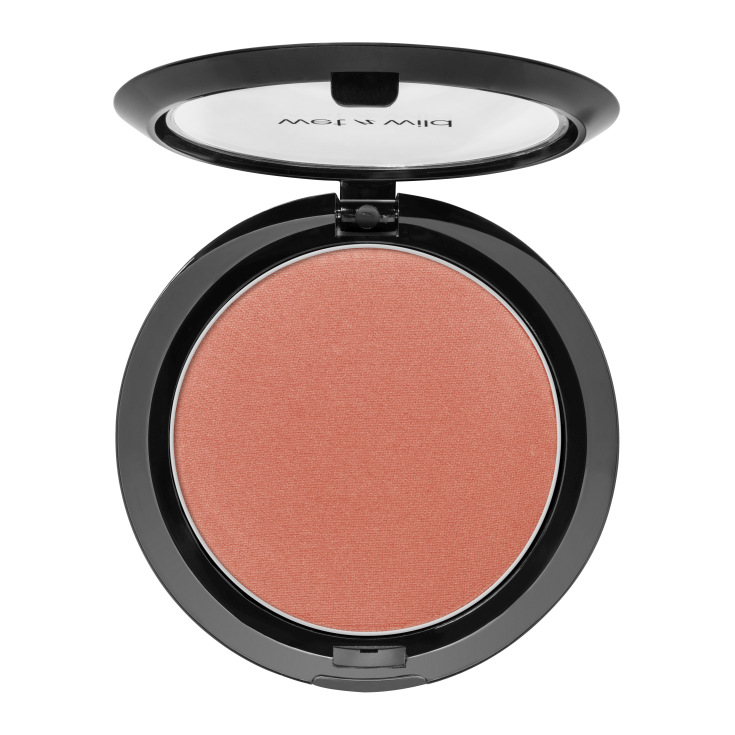 wet n wild color icon colorete wet n wild color icon colorete