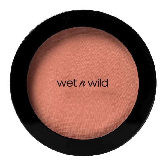 wet n wild color icon colorete