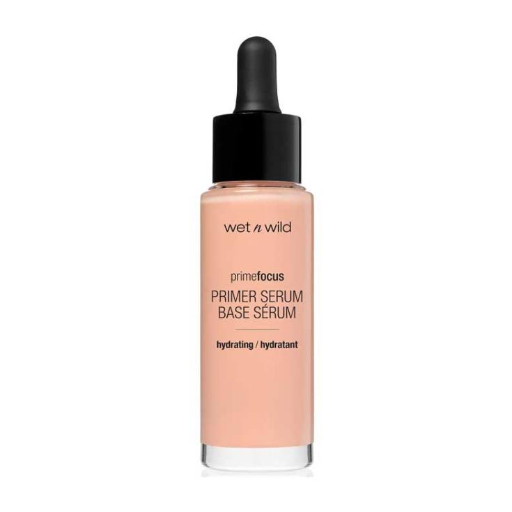 wet n wild prime focus serum prebase rostro wet n wild prime focus serum prebase rostro