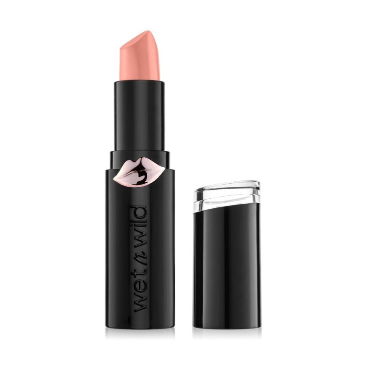 wet n wild megalast barra de labios mate wet n wild megalast barra de labios mate