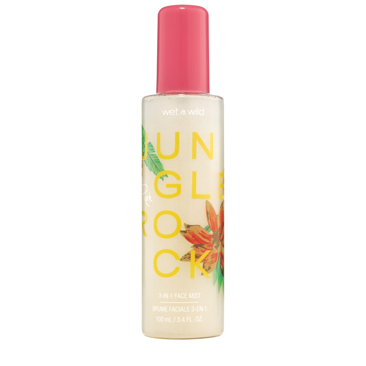 wet n wild bretman rock face mist 3 en 1 wet n wild bretman rock face mist 3 en 1