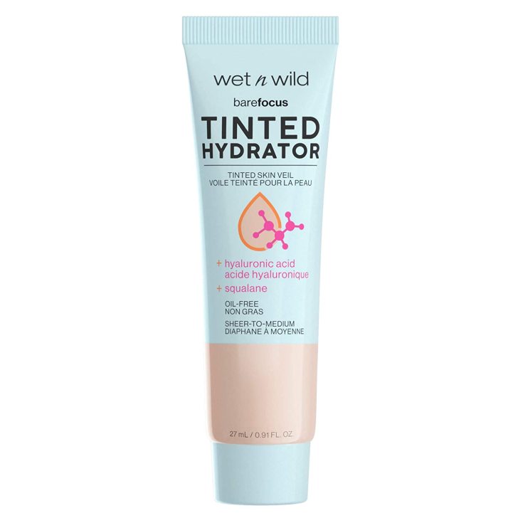 wet n wild bare focus tinted hydrator bb cream wet n wild bare focus tinted hydrator bb cream