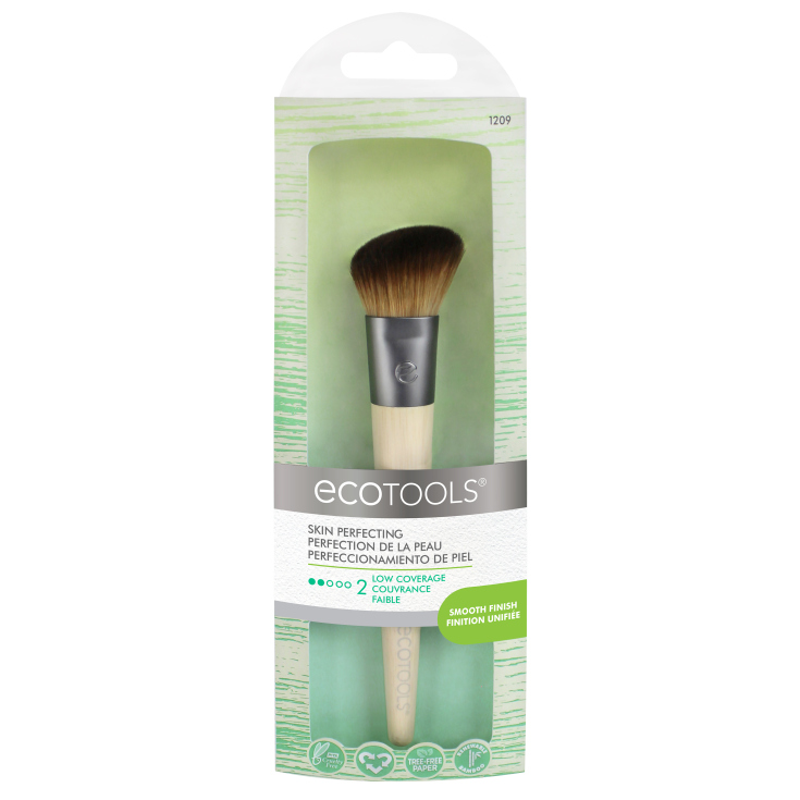 ecotools brocha skin perfection