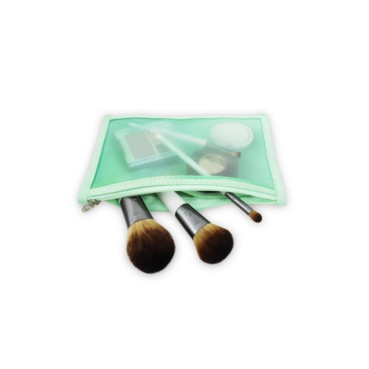 ecotools on-the-go style kit brochas maquillaje