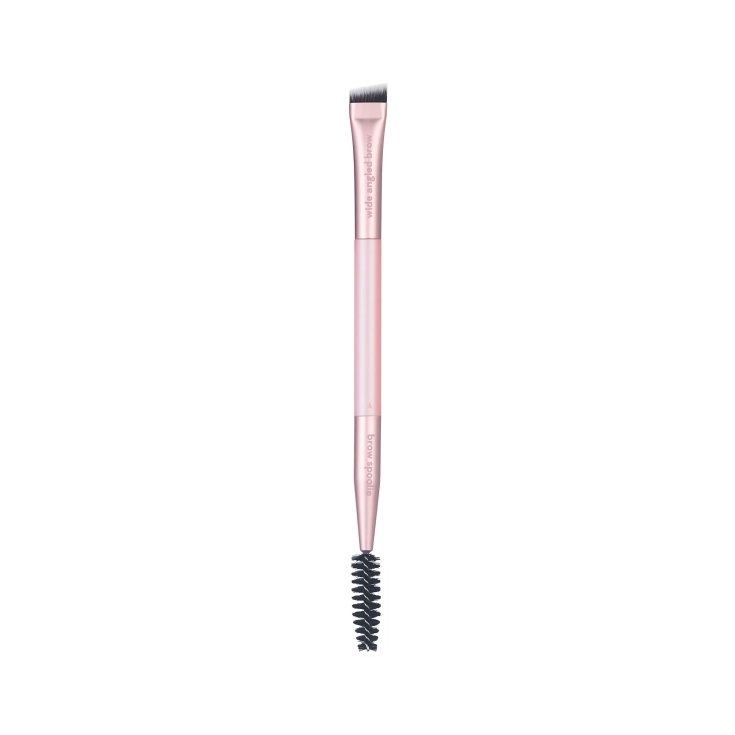 real techniques dual-ended brow brush real techniques dual-ended brow brush