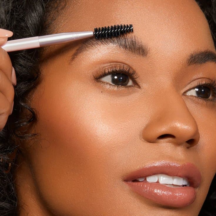 real techniques dual-ended brow brush