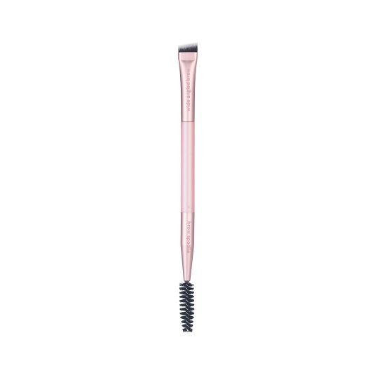 real techniques dual-ended brow brush