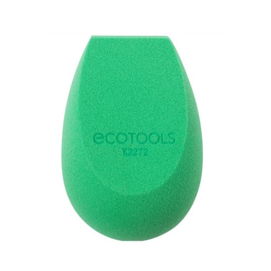 ecotools bioblender + green tea esponja maquillaje