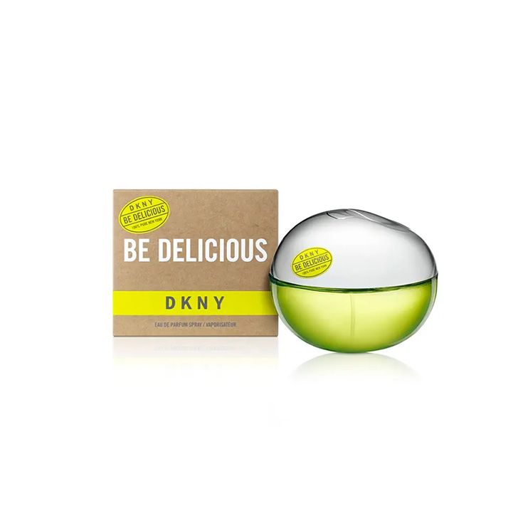 dkny be delicious woman eau de parfum