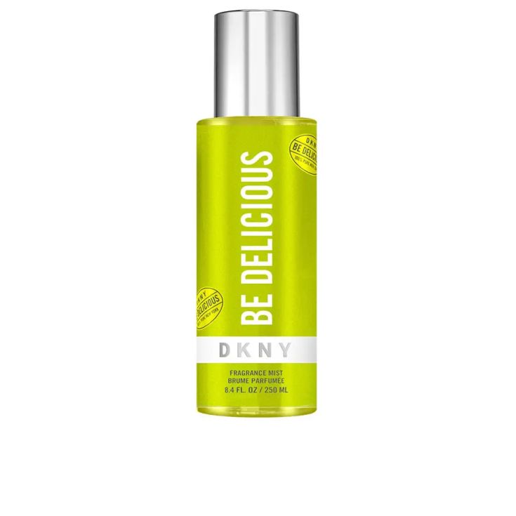 dkny be delicious body mist 250 ml dkny be delicious body mist 250 ml