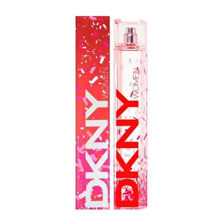 dkny original fall edition eau de toilette 100ml edicion limitada