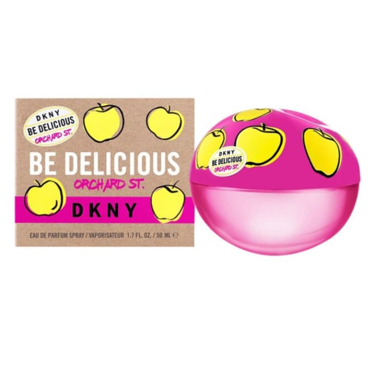 dkny be delicious orchard st. eau de parfum 