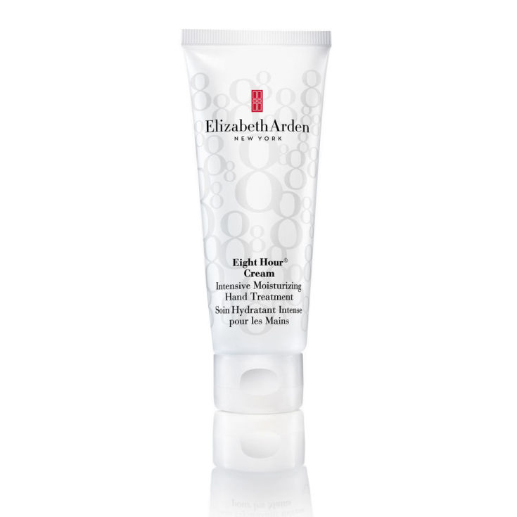 elizabeth arden eight hour cream crema de manos 75ml elizabeth arden eight hour cream crema de manos 75ml