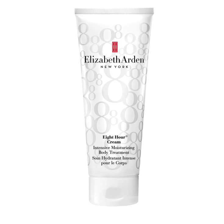 elizabeth arden eight hour cream crema cuerpo 200ml elizabeth arden eight hour cream crema cuerpo 200ml