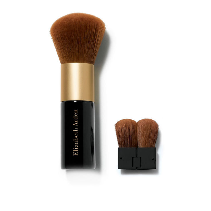 elizabeth arden brocha para polvos elizabeth arden brocha para polvos