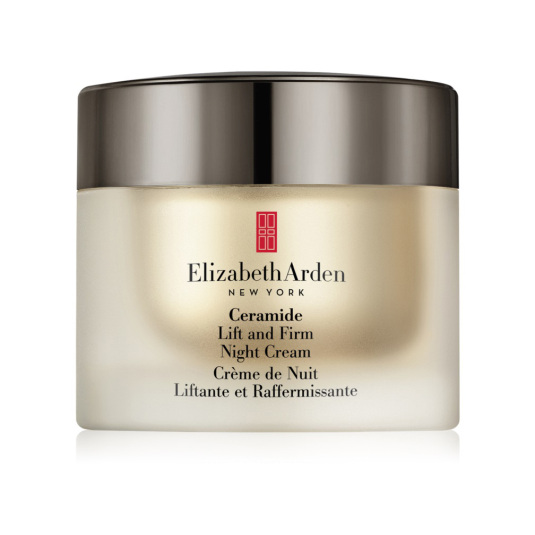 ELIZABETH ARDEN CERAMIDE LIFT AND FIRM CREMA DE NOCHE 50ML ELIZABETH ARDEN CERAMIDE LIFT AND FIRM CREMA DE NOCHE 50ML