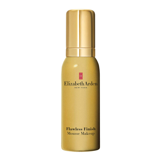 elizabeth arden flawless finish mousse base de maquillaje elizabeth arden flawless finish mousse base de maquillaje