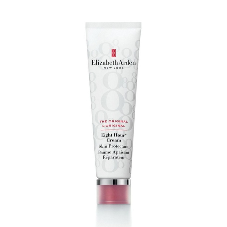 elizabeth arden eight hour cream balsamo sin fragancia