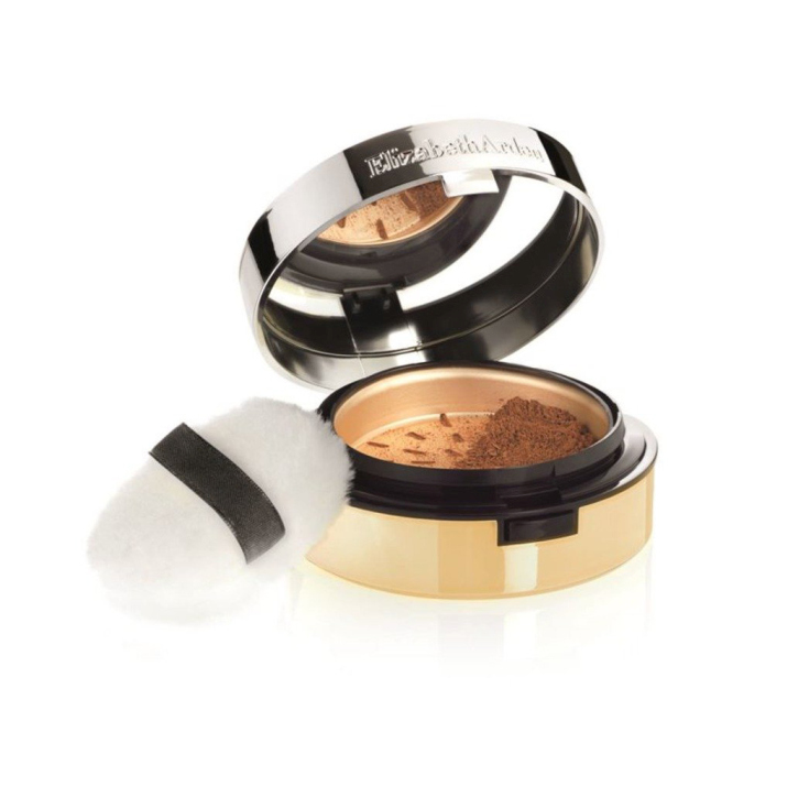 elizabeth arden pure finish mineral base de maquillaje en polvo spf 20 pa++ elizabeth arden pure finish mineral base de maquillaje en polvo spf 20 pa++