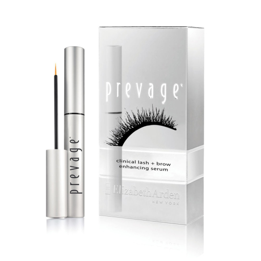 elizabeth arden prevage clinical lash serum para pestañas