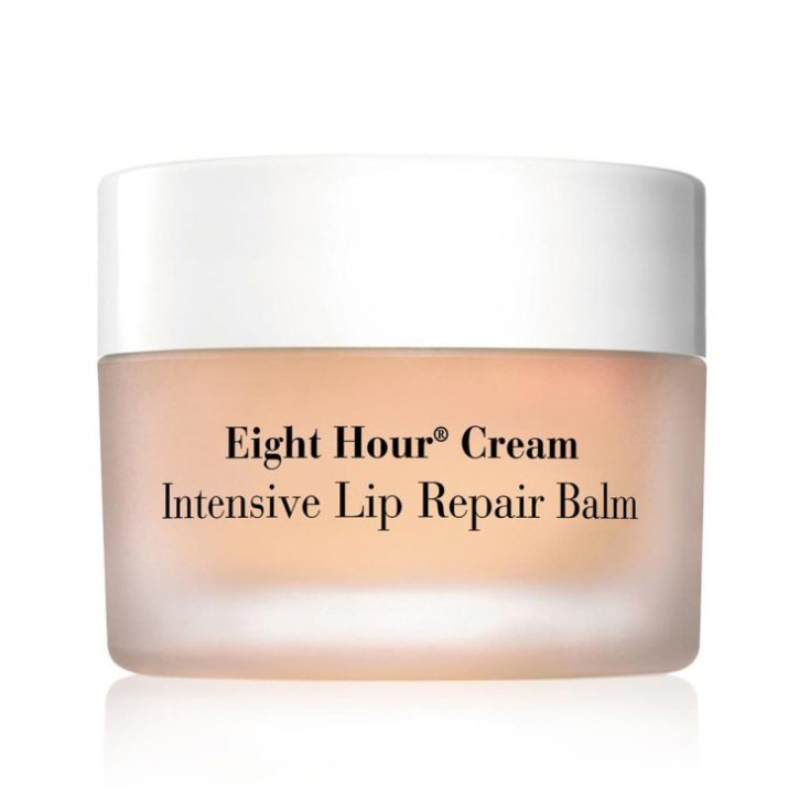 elizabeth arden eight hour cream balsamo labial reparador 12ml