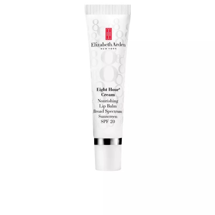 elizabeth arden eight hour cream balsamo labial sp20