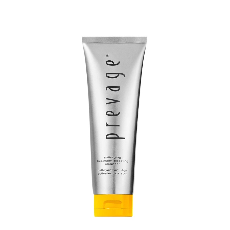 elizabeth arden prevage anti-aging treatment boosting cleanser 125ml