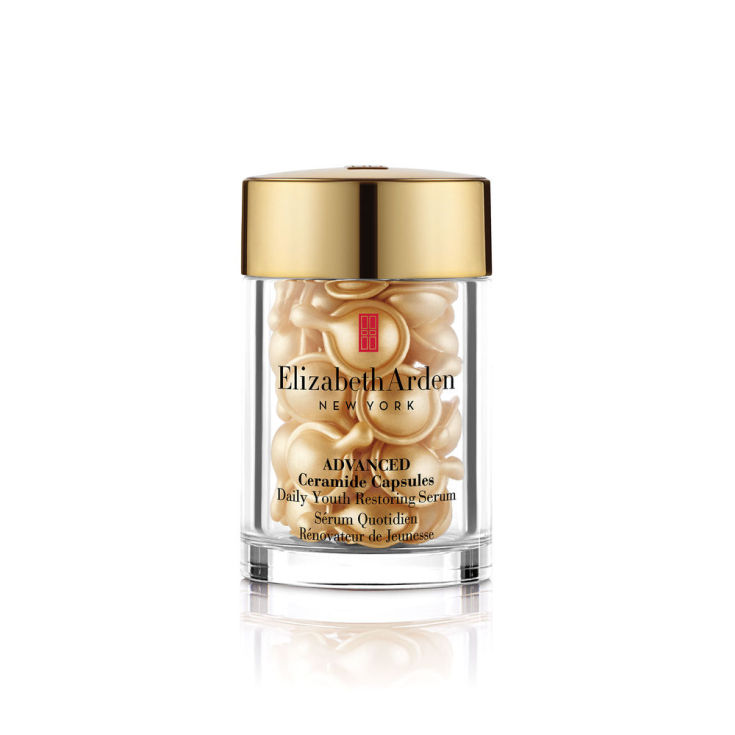 elizabeth arden advanced ceramide serum 30 capsulas elizabeth arden advanced ceramide serum 30 capsulas