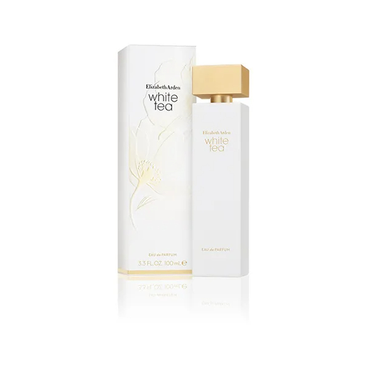 elizabeth arden white tea eau de parfum