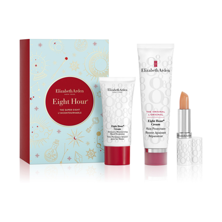 elizabeth arden elizabeth arden eight hour original 50ml set 3 piezas - delaUz elizabeth arden elizabeth arden eight hour original 50ml set 3 piezas - delaUz