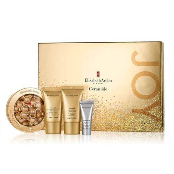 elizabeth arden ceramide capsules lift and firm cofre elizabeth arden ceramide capsules lift and firm cofre
