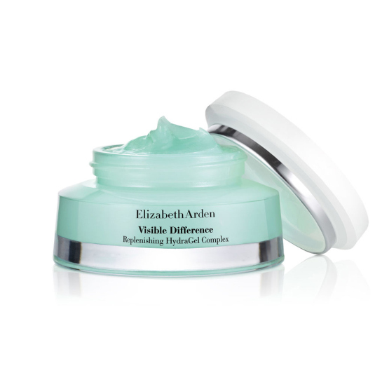 elizabeth arden visible difference hydragel complex 75ml