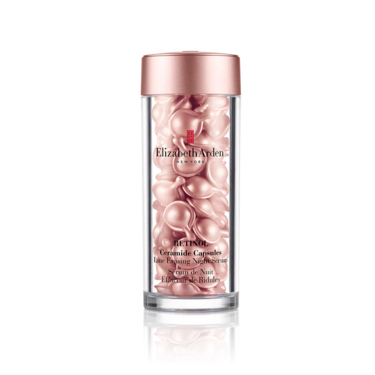 elizabeth arden retinol ceramide serum cápsulas serum noche alisador arrugas elizabeth arden retinol ceramide serum cápsulas serum noche alisador arrugas