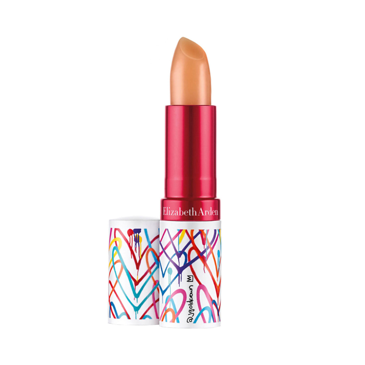 ELIZABETH ARDEN EIGHT HOUR LOVE HEALS BÁLSAMO LABIAL SPF15 EDICIÓN LIMITADA ELIZABETH ARDEN EIGHT HOUR LOVE HEALS BÁLSAMO LABIAL SPF15 EDICIÓN LIMITADA
